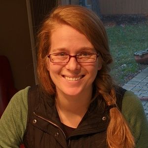 Meet your Posher, Kristina